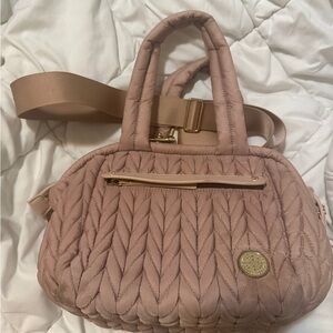 HAPP Paige Mini Dusty rose